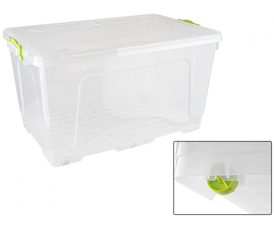 Контейнер Big box 80
