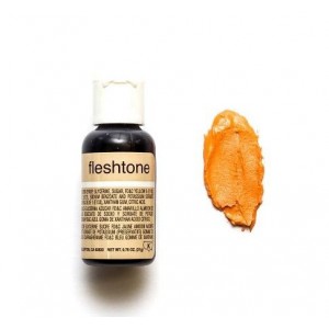 Барвник гелевий Chefmaster Fleshtone 20 г