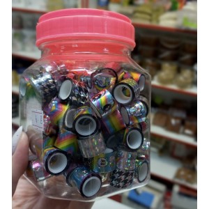 Декоративна стрічка 2,7 м