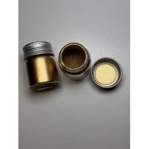 Кандурин 5 гр античне золото