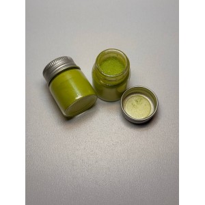 Кандурин 5 гр салатовий