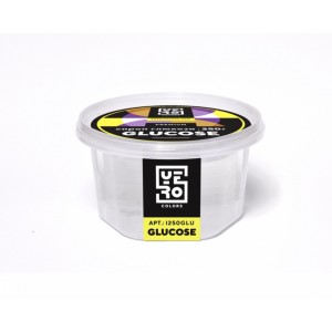 Сироп глюкози 250 гр Yerocolors