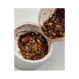 Глітер Коричневий Sekersugar 7 грамів