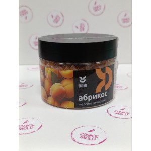 Желейні шматочки 140 гр абрикос