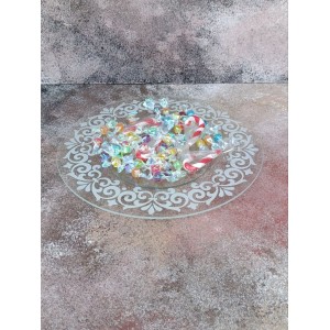 Тортівниця Viva Lace 30 см