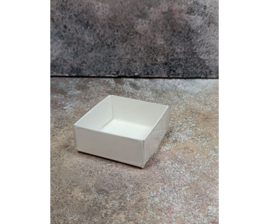 Коробка з пластиков криш 7/7/3 см 87-00274
