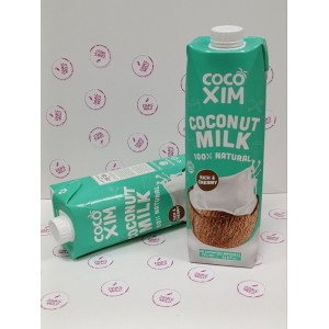Молоко кокосове 22-24 Cocoxim 1л