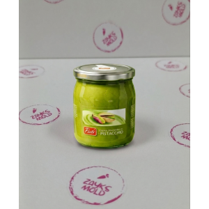 Паста фісташкова Pisti 600 гр