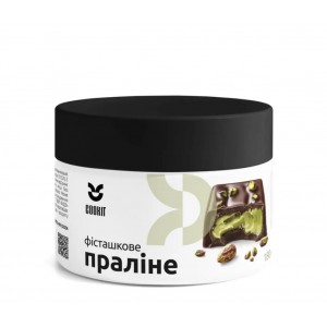 Фісташкове праліне 200 гр cook it