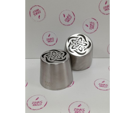 кондитерська насадка D5,5 см 1416 DD35