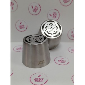 кондитерська насадка D5,5 см 1420 DD33