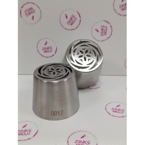 кондитерська насадка D5,5 см 1426 DD17