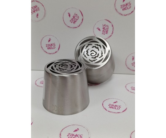 кондитерська насадка D5,5 см 1418 DD34