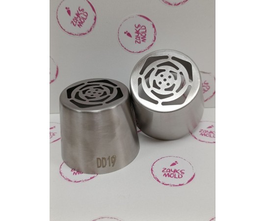 кондитерська насадка D5,5 см 1411 DD19