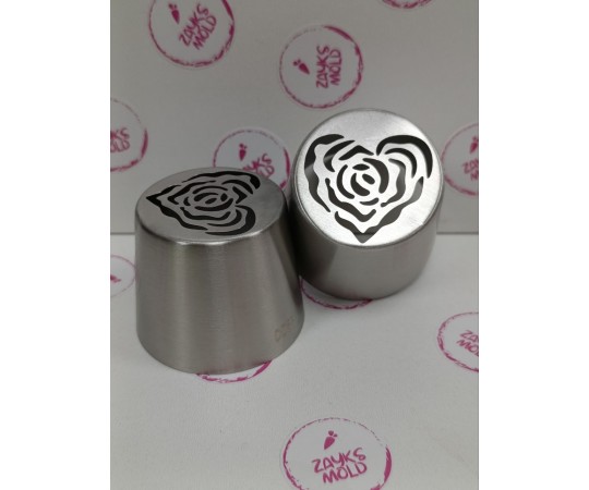 кондитерська насадка D5,5 см 1409 DD17