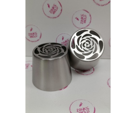 кондитерська насадка D5,5 см 1417 DD15