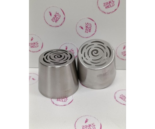 кондитерська насадка D5,5 см 1423 DD15