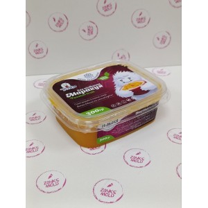 Маракуйя пюре заморож без кісточки 0,5 кг 