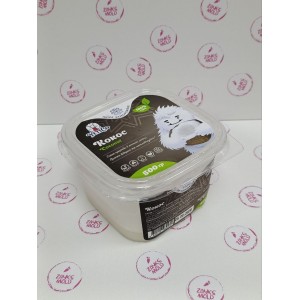 Кокос пюре заморож 0,5 кг Yetico