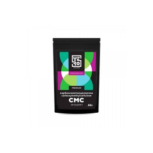КМЦ (CMC) Yerocolors, 50г