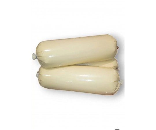 Молоко незбиране згущене з цукром «Сладосвіт», 3 кг