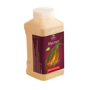 MyCryo BWF (Callebaut) масло какао мікріо порошкове натуральне, розфасовка 50 гр