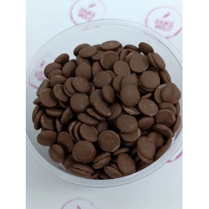 Шоколад Milk inspiration Veliche 32% Бельгія ваговий
