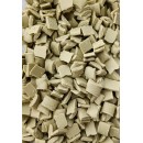 Шоколад фісташковий Flakes white with pistaccio