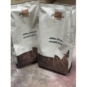 Какао порошок master martini ariba amaro 22-24%