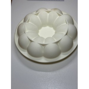 Форма євродес калач Н-HJ-668