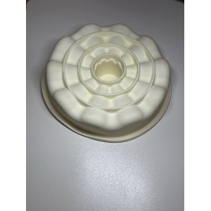 Форма євродес коло хвилясте Н-HJ-670