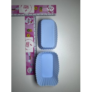 Кекс прямокутний МН3022 6 шт