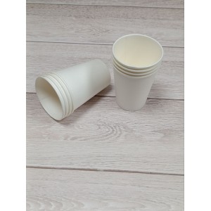 Паперовий стаканчик 250 мл cake to go