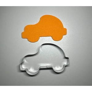 Вирубка машинка