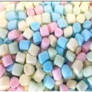 Маршмеллоу sweet bag мультиколор 50 гр