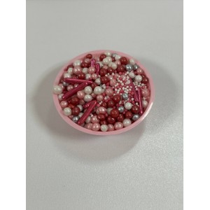 Посипка коктель Гламур №4 П589