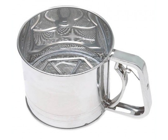 Кружка сито середня 3799