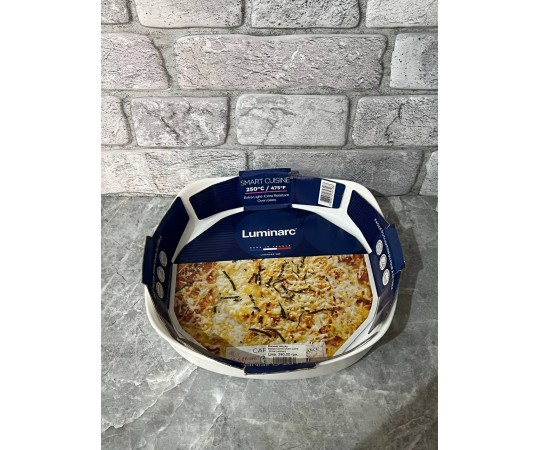 Форма Carine smart cusine 26 см Luminarc