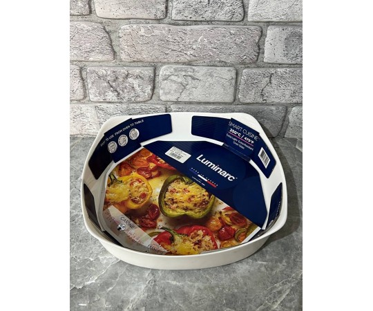 Форма Carine smart cusine 29/29 см Luminarc