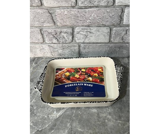 Форма для запікання кераміка Stains 35628 1,4