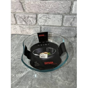 Форма скло simax execlusive 2,5л 6926