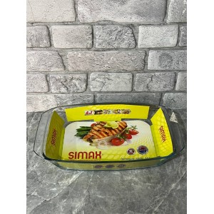 Форма скло 3л Simax 7266