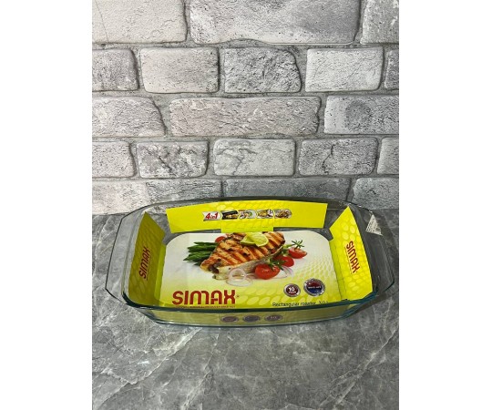 Форма скло 3л Simax 7266