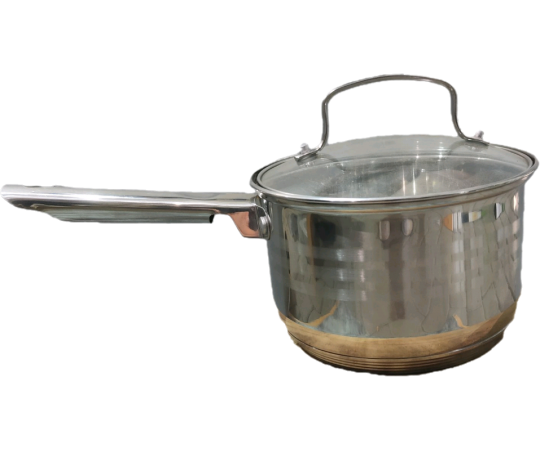 Ковш Edenberg 1,5л  4074
