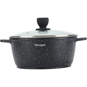 Кастрюля казан Ringel koriander 16 см 1,2л. 2107-16