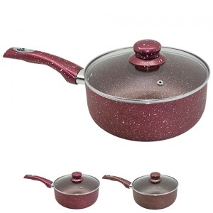Сотейник Stenson 2759