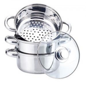 Пароварка 22 см Maestro MR2900-22