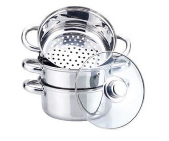 Пароварка 22 см Maestro MR2900-22