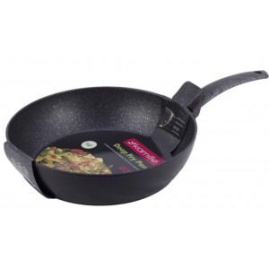 Сковорода Kamille 32 см wok 4137 