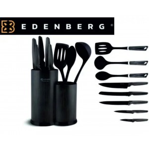 Набір ножів Edenberg 7811